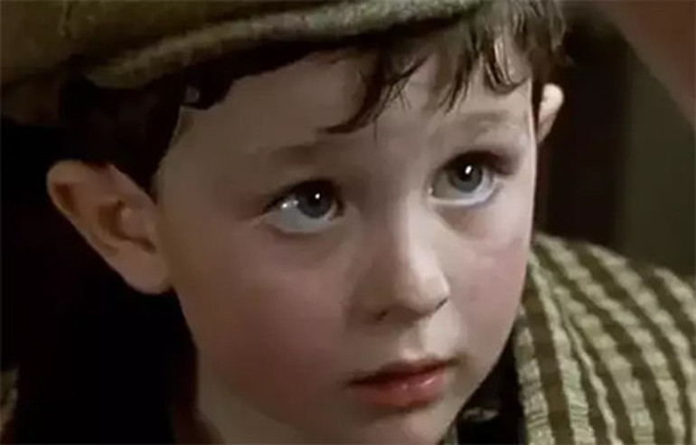 O filmde oynadığını bile unutmuştu... 26 yıldır çek geliyor ama parayı görmedim