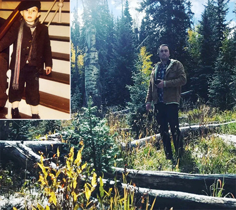 O filmde oynadığını bile unutmuştu... 26 yıldır çek geliyor ama parayı görmedim