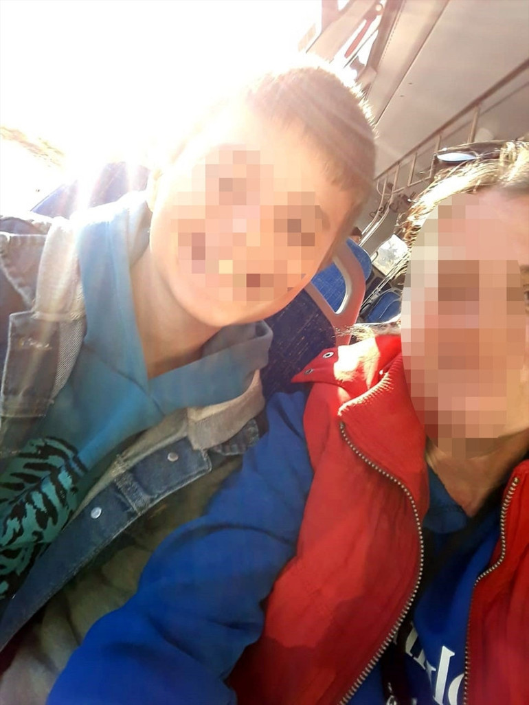 Yeğenini 1 yıl boyunca çöp evde alıkoymuştu Korkunç detaylar ortaya çıktı...  Oğlum bulunmasaydı, organları satılacaktı
