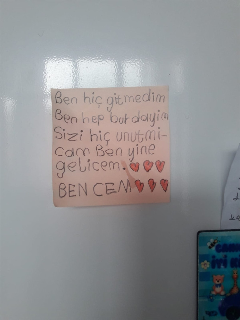 Yeğenini 1 yıl boyunca çöp evde alıkoymuştu Korkunç detaylar ortaya çıktı...  Oğlum bulunmasaydı, organları satılacaktı