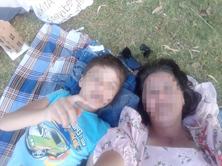 Yeğenini 1 yıl boyunca çöp evde alıkoymuştu Korkunç detaylar ortaya çıktı...  Oğlum bulunmasaydı, organları satılacaktı