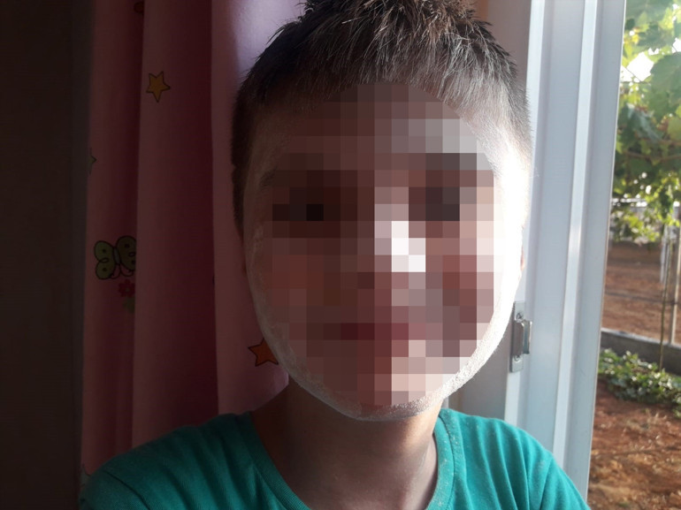 Yeğenini 1 yıl boyunca çöp evde alıkoymuştu Korkunç detaylar ortaya çıktı...  Oğlum bulunmasaydı, organları satılacaktı