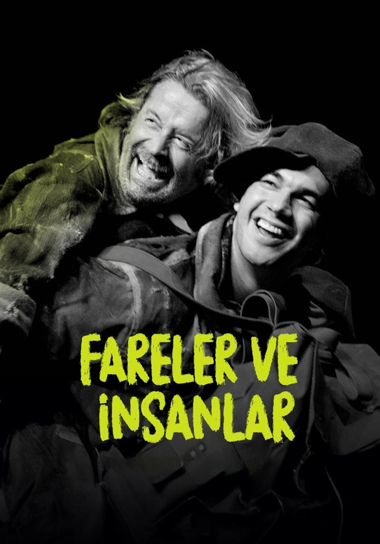 Sergiye de gittik beraber, konsere de…