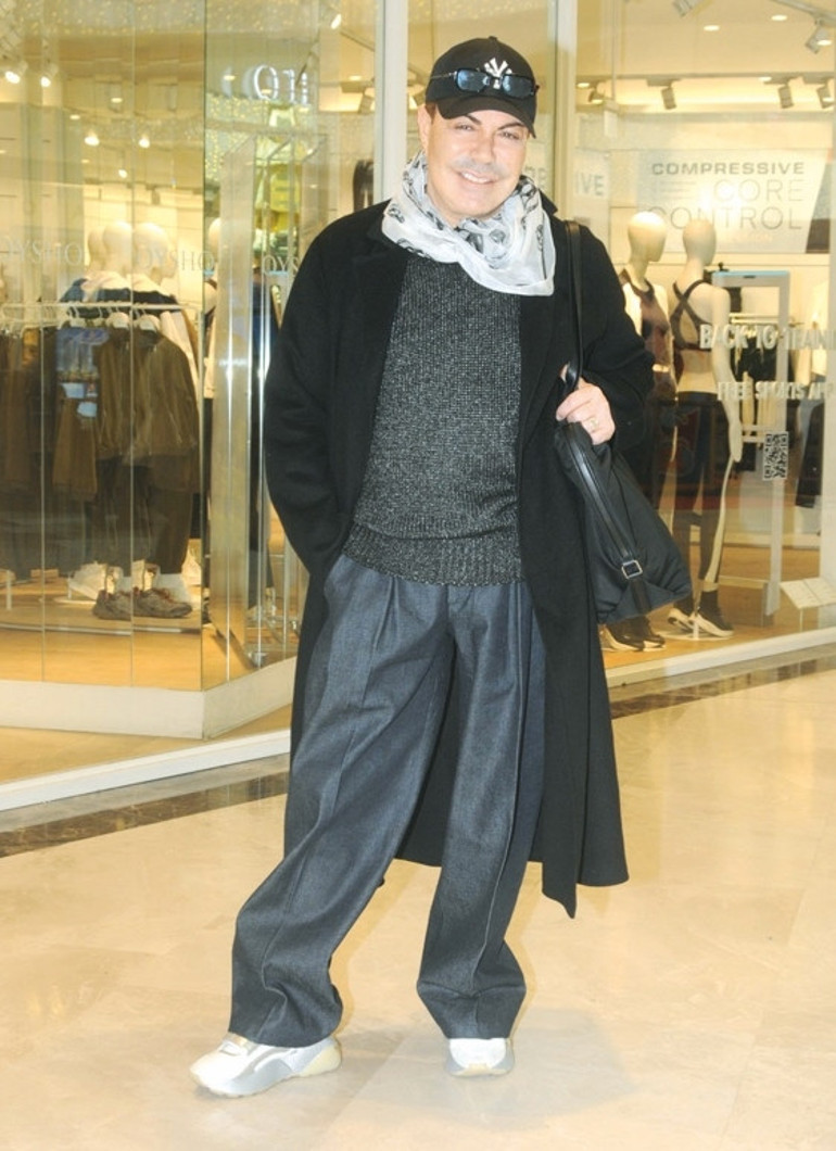 Babam öldüğünde acaba üzülecek miyim diyordum... Ünlü şef Mehmet Yalçınkayadan itiraf