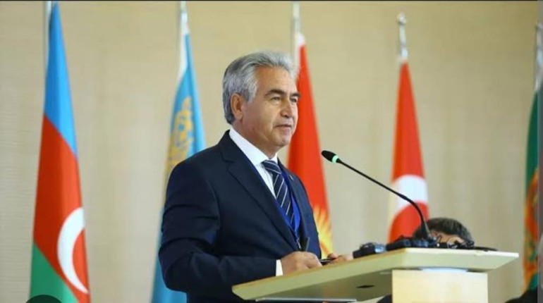 Prof. Dr. Öcal Oğuz ile UNESCO üzerine