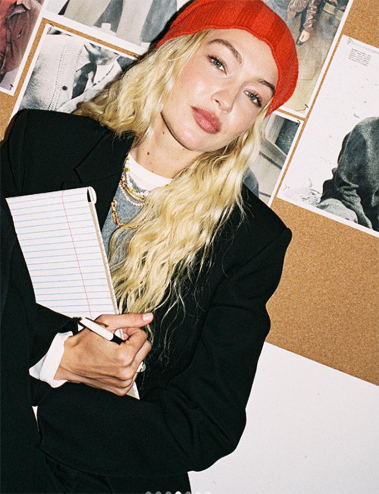 Çalışacaksam kazandığım para beni tatmin etmeli demişti... 40 kişi seferber oldu... Gigiyi üzmeyelim, eve gönderelim