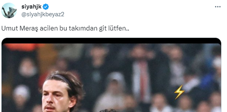 Antalyaspor-Beşiktaş maçında goldeki hatadan sonra tepki Santosun müdahalesi sonrası her şey değişti