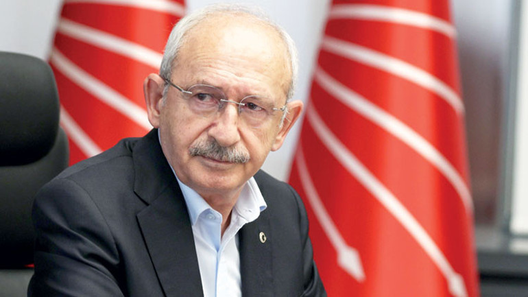 CHP’de en kritik hafta: Kilit adaylar masada