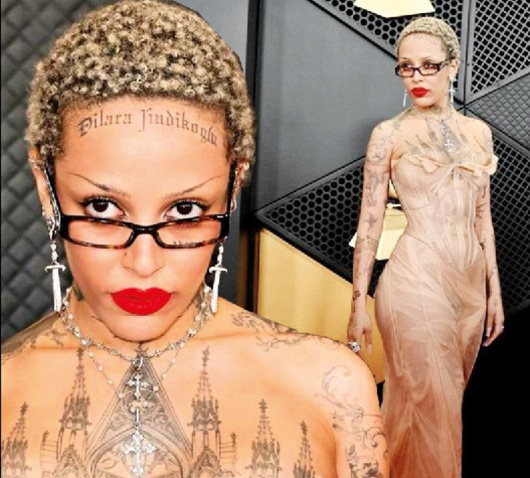 Rami Malek İstanbul’dan ‘çarık’ aldı