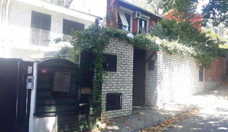 Rami Malek İstanbul’dan ‘çarık’ aldı