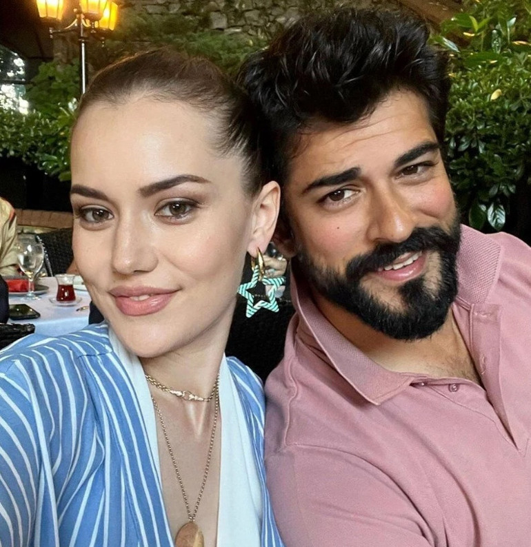 Hayran ol ama takıntı yapma