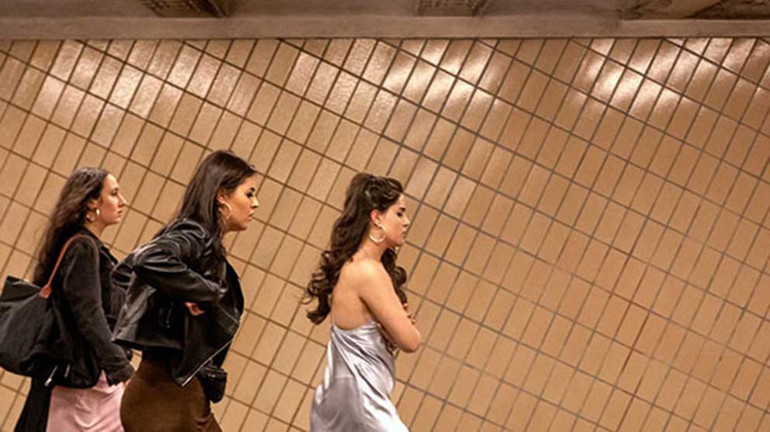 Nürnberg Türk-Alman Film Festivali ‘Dirsek’ ile perdeyi aralıyor