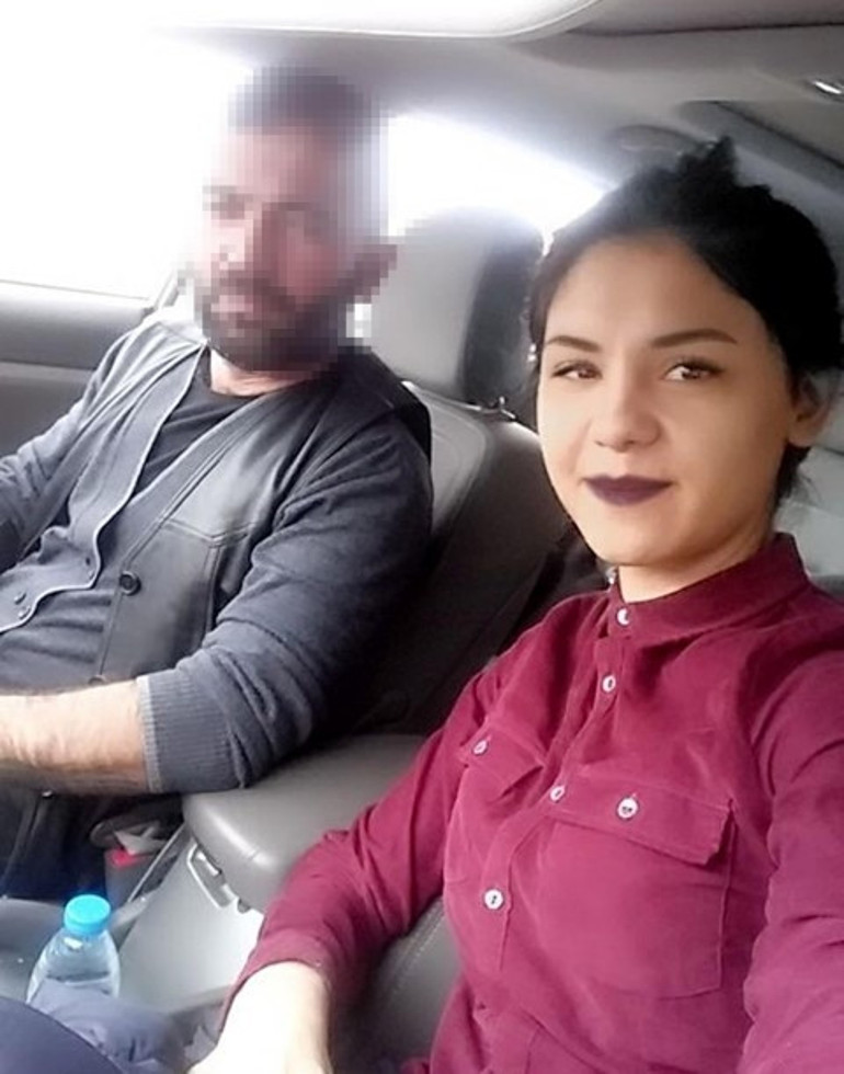 Özlemi öldüren eski eşinin ifadesi ortaya çıktı... İçkili mekanlarda çalışmasını istemiyordum