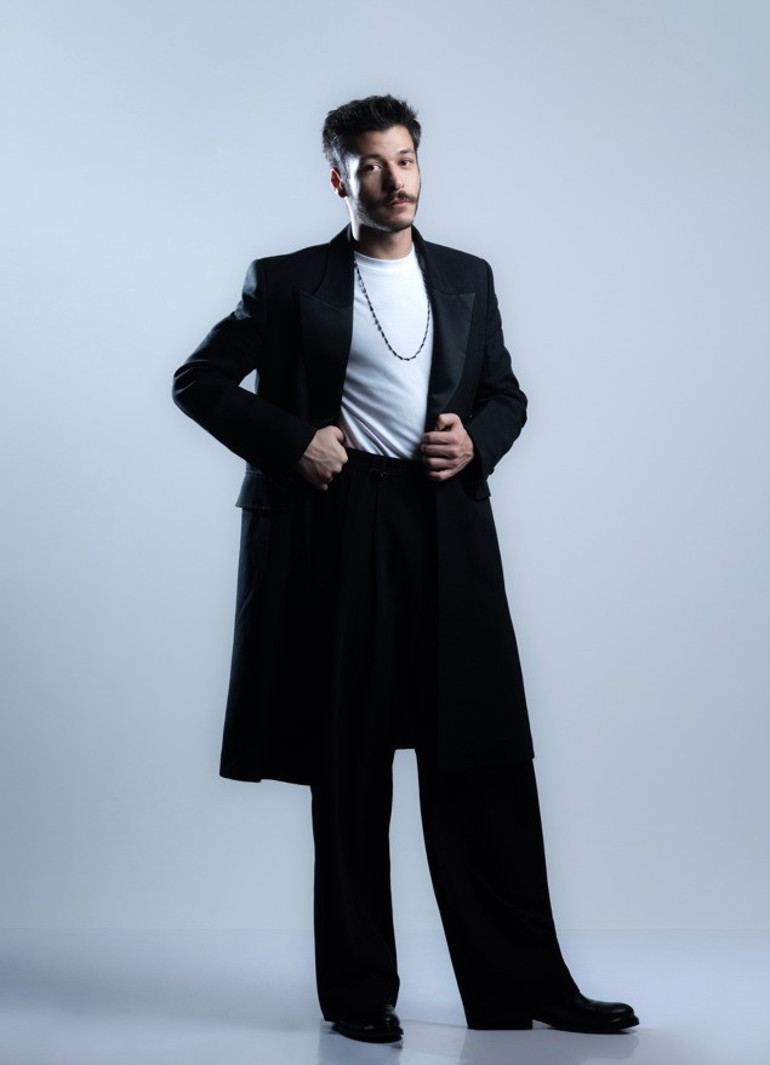 ‘Aşkta beni huzur tavlıyor, öyle büyük beklentilerim yok ilişkide’