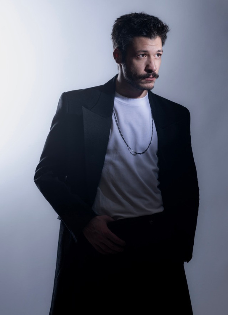 ‘Aşkta beni huzur tavlıyor, öyle büyük beklentilerim yok ilişkide’