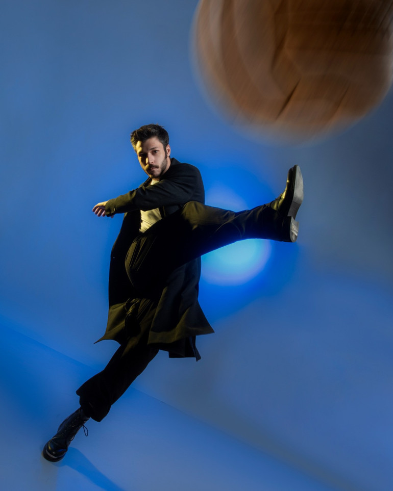 ‘Aşkta beni huzur tavlıyor, öyle büyük beklentilerim yok ilişkide’