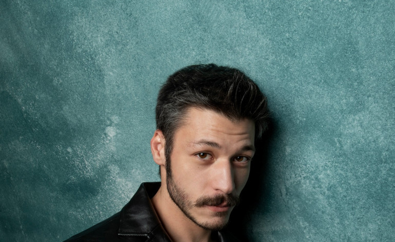 ‘Aşkta beni huzur tavlıyor, öyle büyük beklentilerim yok ilişkide’