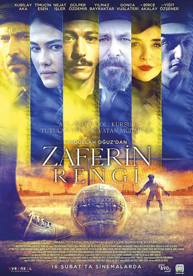 ‘Aşkta beni huzur tavlıyor, öyle büyük beklentilerim yok ilişkide’