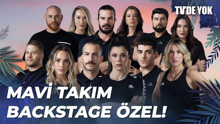Survivor All Star 2024 yarışmacıları ne kadar ücret alıyor