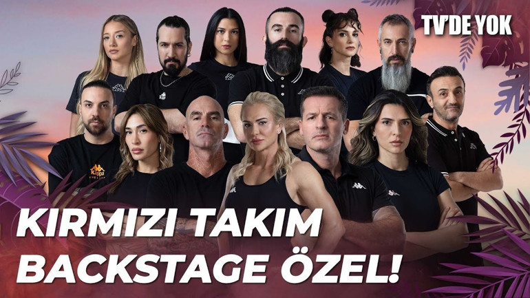 Survivor All Star 2024 yarışmacıları ne kadar ücret alıyor
