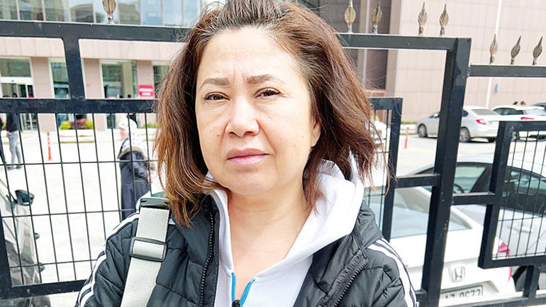 Mafya gibi ev sahibi... Kiracısını vurmak için adam tutmuş