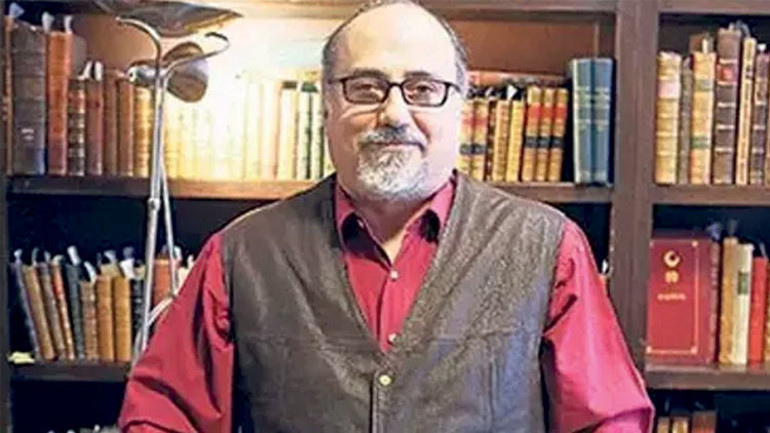 İstanbul’u anlatan eşsiz gravürler