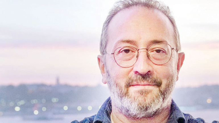 İstanbul’u anlatan eşsiz gravürler