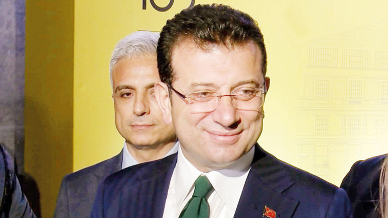 Özel’den Türkiye İttifakı’na davet