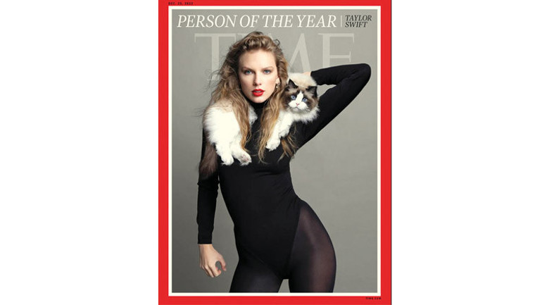 Taylor Swift sen gerçek misin