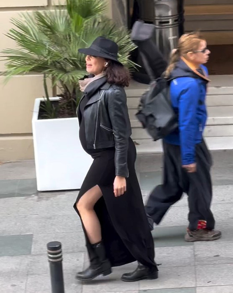 İtalyada evlenmişlerdi...Kaan Yıldırım bebeğinin cinsiyetini paylaştı