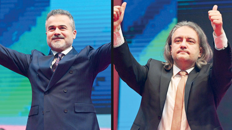 Yeniden Refah Partisi’nden İstanbul’a damat aday