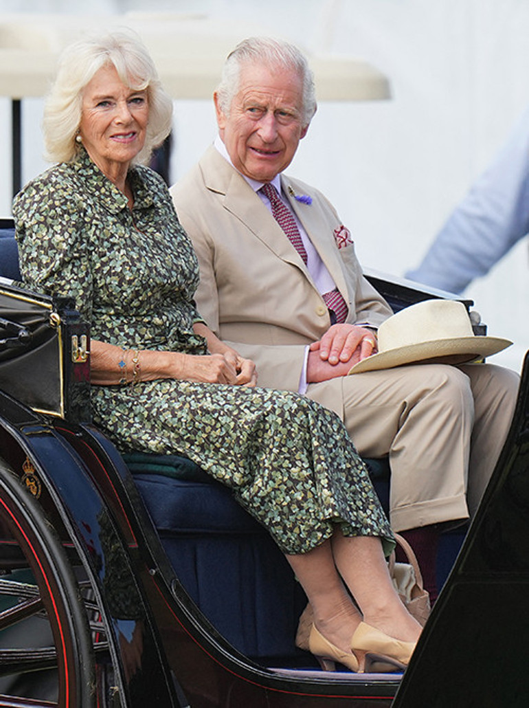 Ömrü boyunca tahta çıkmayı beklemişti... Kral oldu, kansere yakalandı Charles’tan ilk açıklama geldi…