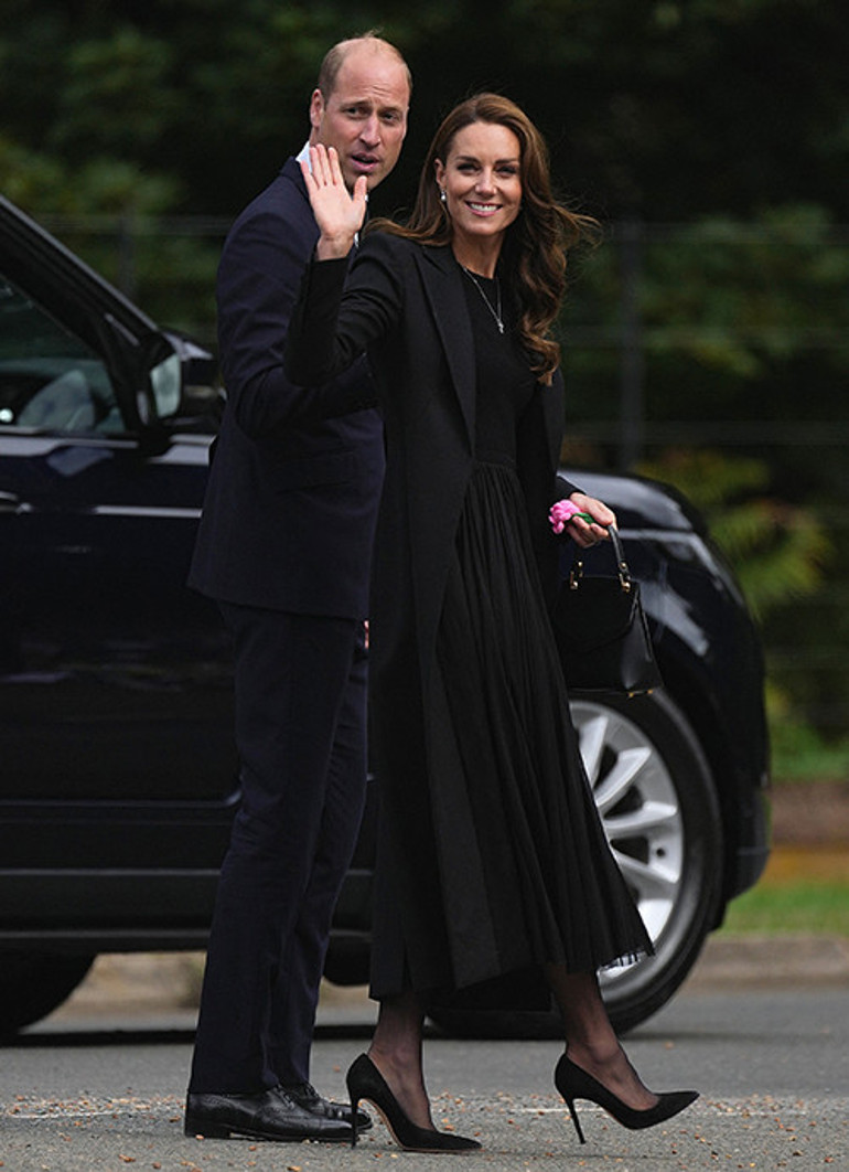 Ömrü boyunca tahta çıkmayı beklemişti... Kral oldu, kansere yakalandı Charles’tan ilk açıklama geldi…