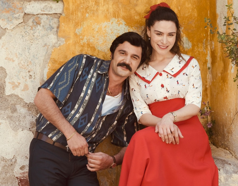 ‘Hatıran Yeter’ ile ağlatacak