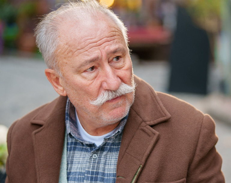 Altan Erkekli Derman olmaya geliyor