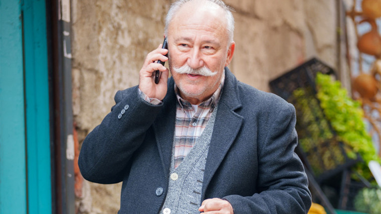Altan Erkekli Derman olmaya geliyor