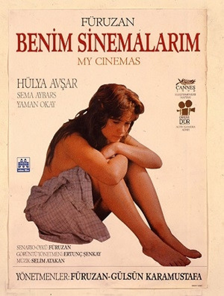 Yazar Füruzan hayatını kaybetti