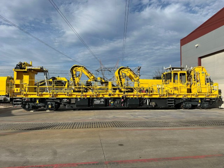 Sakaryadan İsviçreye raylı sistem ihracatı... Bakan Uraloğlu: En üst sınıfta yer almanın gururunu yaşıyoruz