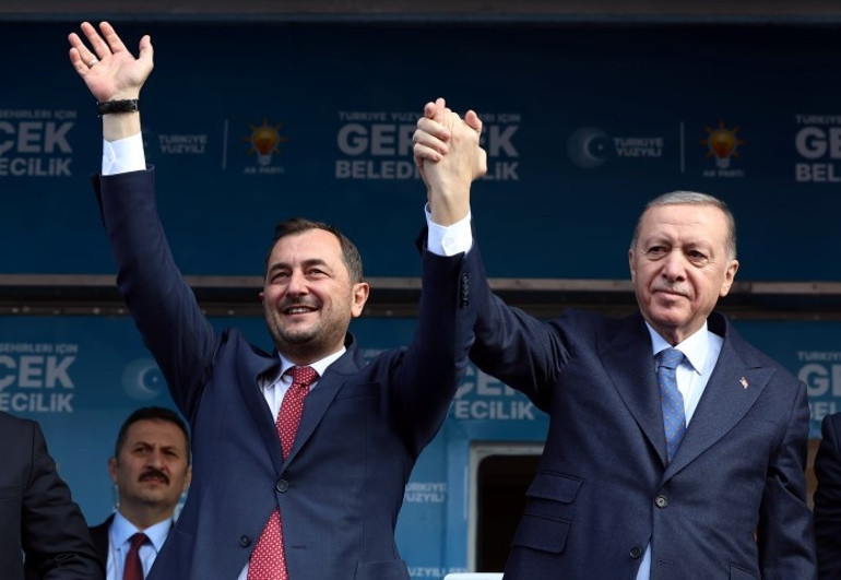Küçükçekmecedeki silahlı saldırı... Cumhurbaşkanı Erdoğan: Bir tanesi yakalandı, diğerlerini de yakalayacağız