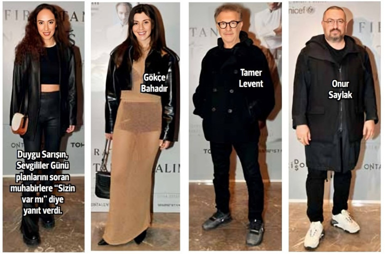 500. gösteri depremzedelere