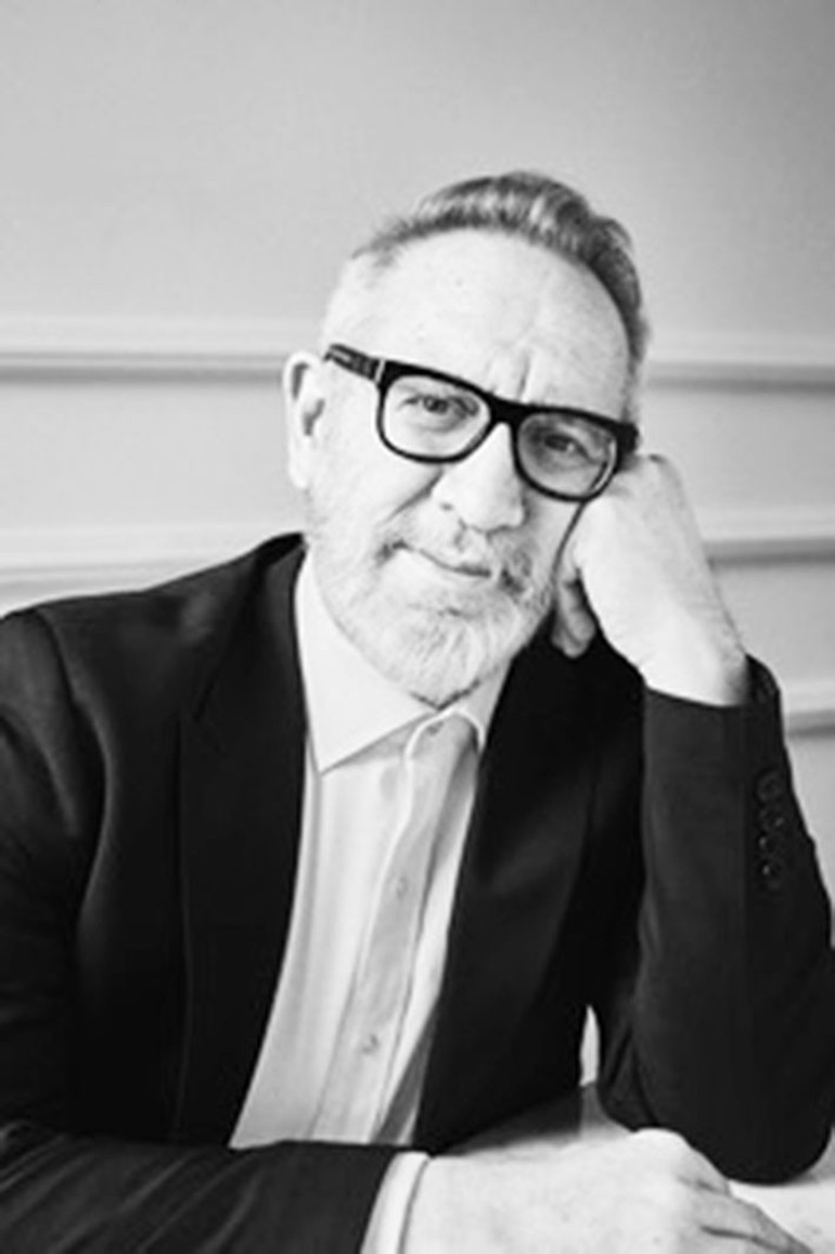 Kenan İmirzalıoğlu Türkiye-Almanya Film Festivali jürisinde