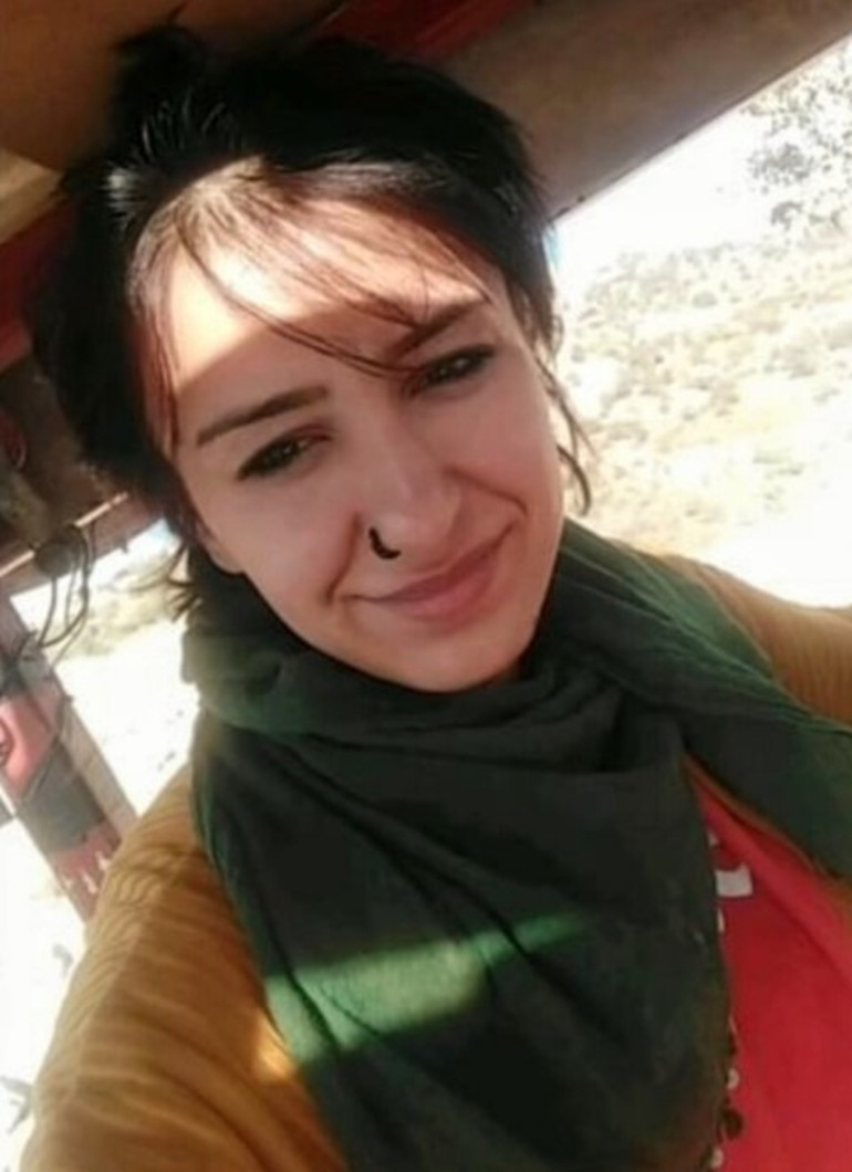 Kayıp genç kadının baraj gölünde cansız bedeni bulundu