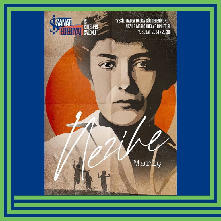 Haftanın kültür sanat ajandası