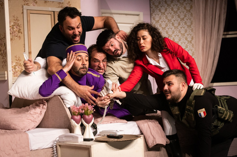 Haftanın kültür sanat ajandası