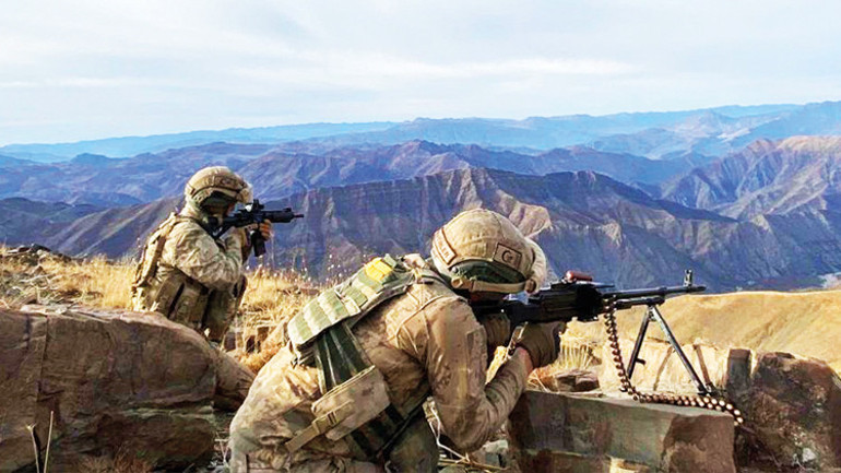 Erdoğan: F-16 kararından memnunuz