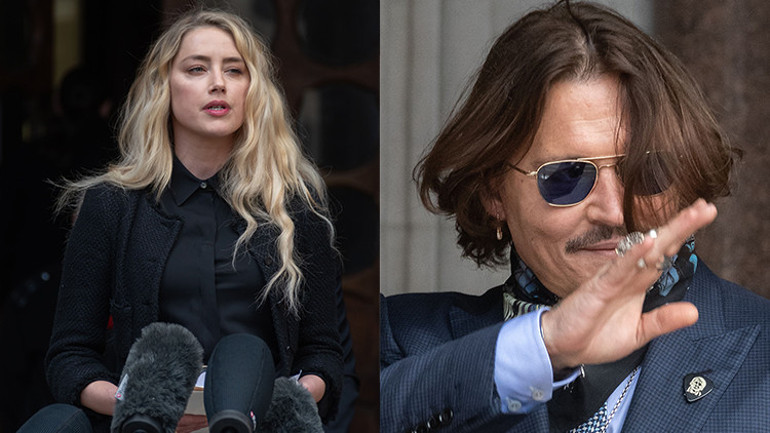 Kızını yanına alıp başka diyarlarda yeni hayatını kurmuştu... O artık bir Hollywood yıldızı değil sadece mutlu ve huzurlu bir anne