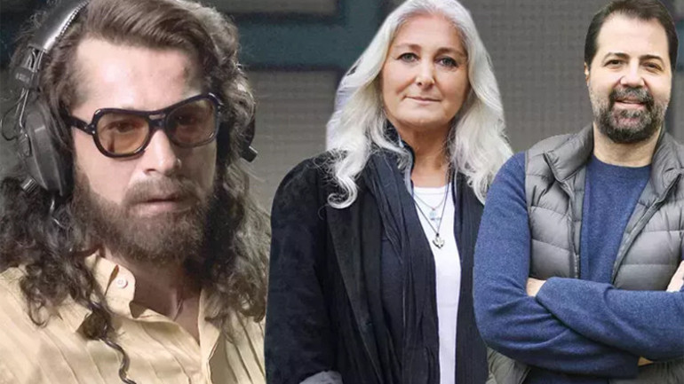 ‘Cem Karaca’nın Gözyaşları’ vizyondan kaldırıldı...3,5 milyon lira teminat yatırıldı