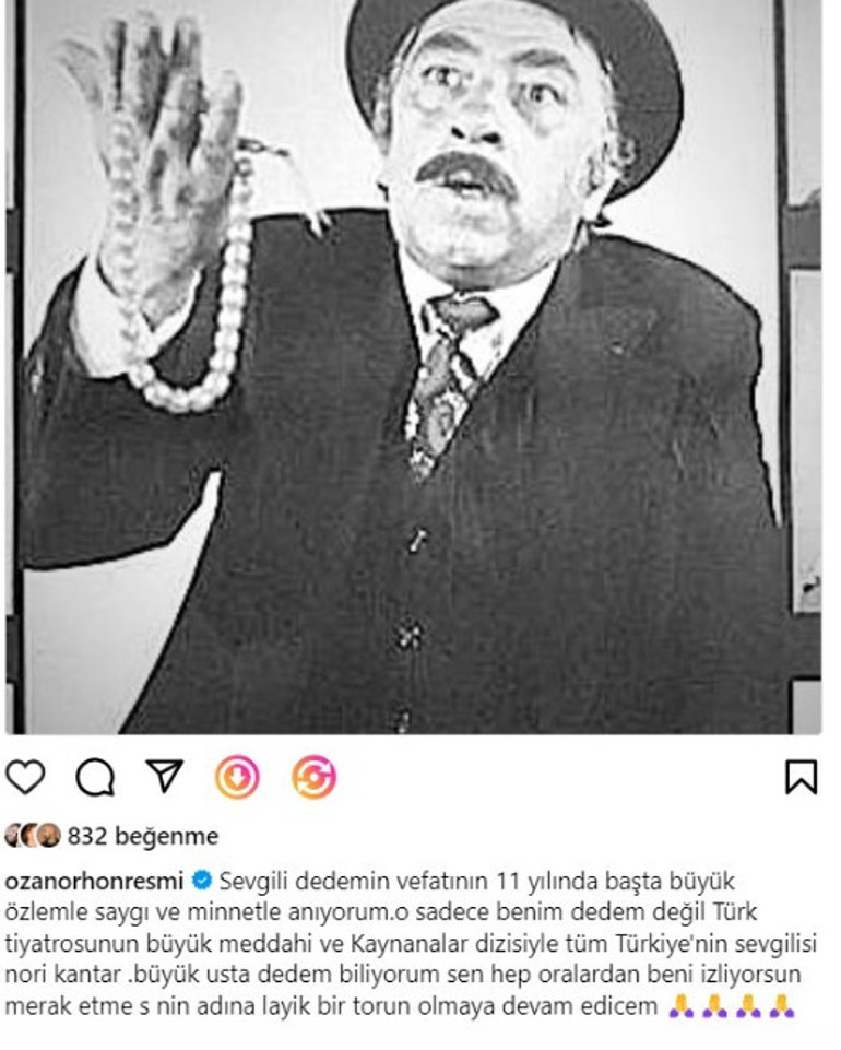 50 yıl sonra aynı pozu verdiler