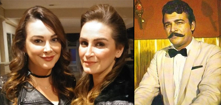 50 yıl sonra aynı pozu verdiler