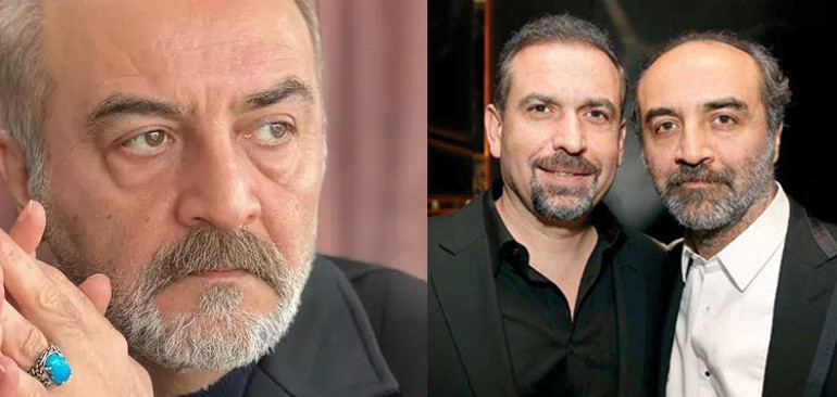 50 yıl sonra aynı pozu verdiler